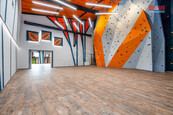 Pronájem multikomplexu pro 300 lidí 1076m2, Okrouhlo, cena 150000 CZK / objekt / měsíc, nabízí