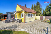 Prodej chalupy, 60 m2, Mutěnín, cena 4290000 CZK / objekt, nabízí