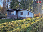 Prodej chaty, 34 m2, Podhoří u Chebu, cena 2099000 CZK / objekt, nabízí