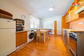 Pronájem bytu 1+1, 49 m2, Horní Slavkov, ul. Dlouhá, cena 10000 CZK / objekt / měsíc, nabízí