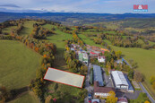 Prodej pozemku k bydlení, 1834 m2, Kašperské Hory, cena 3900000 CZK / objekt, nabízí