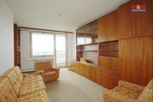 Prodej bytu 3+1, 79 m2, Praha, ul. Lovosická, cena 8699000 CZK / objekt, nabízí M&M reality holding a.s.