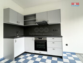Pronájem bytu 1+kk, 41 m2, Poděbrady, ul. Na Valech, cena 15000 CZK / objekt / měsíc, nabízí