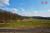 Prodej zasíťovaného pozemku 962m2 v Lanžově, cena 1500000 CZK / objekt, nabízí