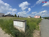 Prodej pozemku k výstavbě bytové domu, 1120 m2, Rakovník, cena 11700000 CZK / objekt, nabízí