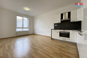 Pronájem bytu 2+kk, 62 m2, Ostrava, ul. Jantarová, cena 17000 CZK / objekt / měsíc, nabízí