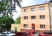 Pronájem bytu 1+1, 40 m2, Ústí nad Labem, ul. Koněvova, cena 9728 CZK / objekt / měsíc, nabízí