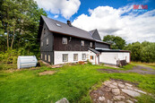 Prodej rodinného domu, 2607 m2, Králíky, Dolní Boříkovice, cena 3999000 CZK / objekt, nabízí