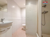 Pronájem bytu 1+1, 38 m2, Ostrava, ul. U Haldy, cena 9490 CZK / objekt / měsíc, nabízí