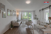 Prodej bytu 2+kk, 64 m2, Plzeň, ul. Bolevecká, cena 6373240 CZK / objekt, nabízí