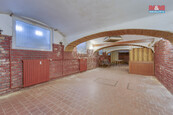 Pronájem restaurace, 170 m2, Plzeň, ul. Sladkovského, cena 15000 CZK / objekt / měsíc, nabízí