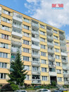 Prodej bytu 2+1, 59 m2, Louny, ul. 17. listopadu, cena 3310000 CZK / objekt, nabízí