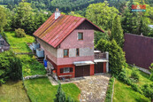 Prodej chaty 4+1 ve Vlastějovicích, cena 2449000 CZK / objekt, nabízí