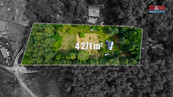 Prodej pozemku k bydlení, 4242 m2, cena 10350000 CZK / objekt, nabízí M&M reality holding a.s.