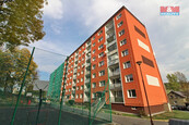 Pronájem bytu 2+kk, 41 m2, Cvikov, ul. Vančurova, cena 12000 CZK / objekt / měsíc, nabízí