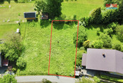 Prodej pozemku k bydlení, 600 m2, Žamberk, cena 1995000 CZK / objekt, nabízí