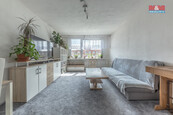 Prodej bytu 2+kk, 42 m2, Mladá Boleslav, ul. 17. listopadu, cena 4899000 CZK / objekt, nabízí