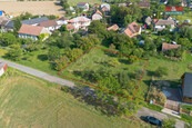 Prodej pozemku k bydlení, 600 m2, Žáky - Štrampouch, cena 1245000 CZK / objekt, nabízí