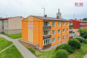 Prodej bytu 2+1, 55 m2, Bor, ul. Sokolská, cena 3420000 CZK / objekt, nabízí