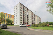 Pronájem bytu 2+kk, Česká Lípa, ul. Rudolfa Hrušínského, cena 12669 CZK / objekt / měsíc, nabízí