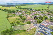 Prodej pozemku k bydlení, 2641 m2, Kšice, cena 2981500 CZK / objekt, nabízí