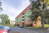 Pronájem bytu 2+kk, 38 m2, Varnsdorf, ul. Husova, cena 6900 CZK / objekt / měsíc, nabízí