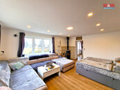 Pronájem bytu 4+kk, 120 m2, Třebom, cena 16000 CZK / objekt / měsíc, nabízí