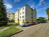 Prodej bytu 2+1, 62 m2, Strakonice, ul. Palackého náměstí, cena 3891600 CZK / objekt, nabízí