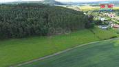 Prodej lesa, 3372 m2, Chotilsko, cena 149000 CZK / objekt, nabízí