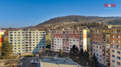 Prodej bytu 4+1, 79 m2, Děčín, ul. Kosmonautů, cena 3885000 CZK / objekt, nabízí