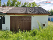 Prodej garáže, 26 m2, Karviná, cena 326000 CZK / objekt, nabízí
