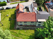 Prodej rodinného domu, 162 m2, Prostějov, ul. Na splávku, cena 6200000 CZK / objekt, nabízí