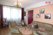 Prodej bytu 2+1, 69 m2, Benešov, ul. Na Bezděkově, cena 5550000 CZK / objekt, nabízí