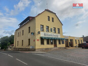 Pronájem restaurace, stravování v Seči, ul. nám. Prof. Č. St, cena 19000 CZK / objekt / měsíc, nabízí