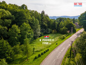 Prodej pozemku k bydlení, 2236 m2, Rychnov na Moravě, cena 1018580 CZK / objekt, nabízí