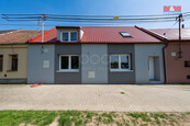 Prodej rodinného domu, 120 m2, Uherský Ostroh, ul. Hráza, cena 6500000 CZK / objekt, nabízí