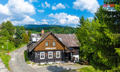 Prodej hotelu, penzionu v Rokytnici nad Jizerou, ul. Horní R, cena 15550000 CZK / objekt, nabízí