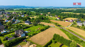 Prodej pozemku k bydlení, 3061 m2, Čtveřín, cena 2890000 CZK / objekt, nabízí