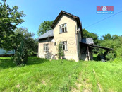 Prodej rodinného domu, Město Albrechtice, cena 1790000 CZK / objekt, nabízí