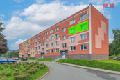 Prodej bytu 2+1, 52 m2, Prachovice, ul. Bučina, cena 2280000 CZK / objekt, nabízí M&M reality holding a.s.