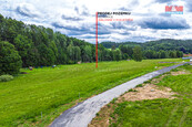 Prodej pozemku k bydlení, 1131 m2, Jablonné v Podještědí, cena 3727780 CZK / objekt, nabízí