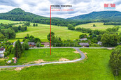 Prodej pozemku k bydlení, 1490 m2, Jablonné v Podještědí, cena 4958720 CZK / objekt, nabízí