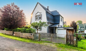 Prodej rodinného domu 5+1, 130 m2, Liberec, ul. Osadní, cena 12590000 CZK / objekt, nabízí