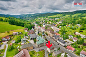 Prodej bytu 2+kk, 49 m2, Rokytnice nad Jizerou, cena 4800000 CZK / objekt, nabízí