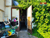 Pronájem obchod a služby, Stará Boleslav, ul. Na dolíku, cena 4000 CZK / objekt / měsíc, nabízí