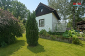 Prodej chaty, 20 m2, pozemek 412 m2 Nasavrky, cena 1080000 CZK / objekt, nabízí