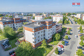 Pronájem bytu 3+1, 88 m2, Plzeň, ul. Brněnská, cena 24550 CZK / objekt / měsíc, nabízí