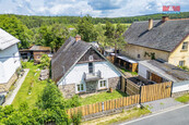 Prodej rodinného domu, 147 m2, Nečtiny-Plachtín, cena 4499000 CZK / objekt, nabízí M&M reality holding a.s.