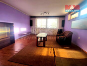 Pronájem rodinného domu, 82 m2, Strakonice, ul. Jiráskova, cena 12000 CZK / objekt / měsíc, nabízí