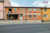 Prodej rodinného domu, 232 m2, Dobrovice, ul. Václavská, cena 4602500 CZK / objekt, nabízí